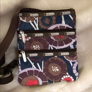LeSportsac Kylie Crossbody